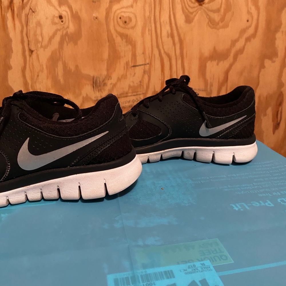 6 size women shoes